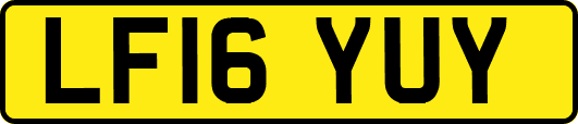 LF16YUY