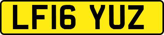 LF16YUZ