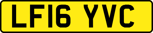 LF16YVC