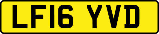 LF16YVD