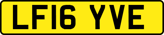 LF16YVE