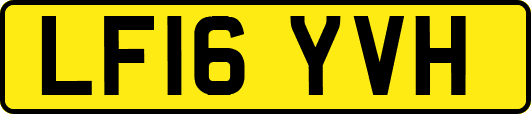 LF16YVH
