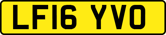 LF16YVO