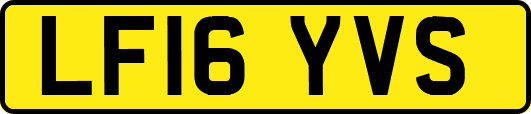 LF16YVS