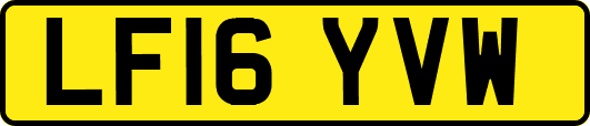 LF16YVW