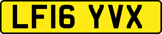 LF16YVX