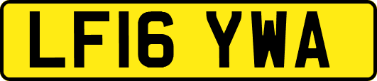 LF16YWA