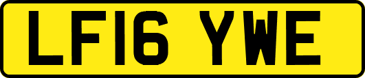 LF16YWE