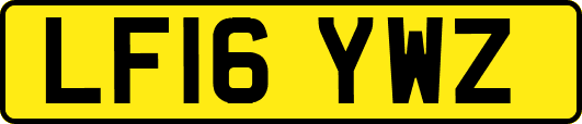 LF16YWZ