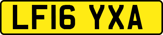 LF16YXA