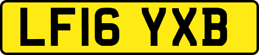 LF16YXB