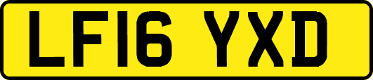 LF16YXD