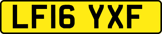 LF16YXF