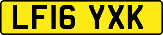 LF16YXK