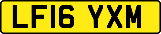 LF16YXM