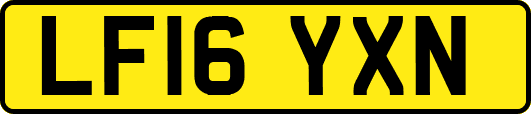LF16YXN