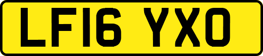 LF16YXO