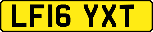 LF16YXT