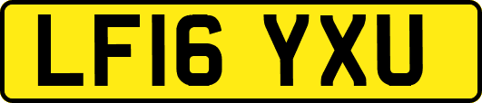 LF16YXU