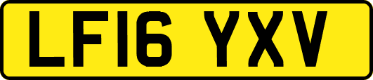 LF16YXV