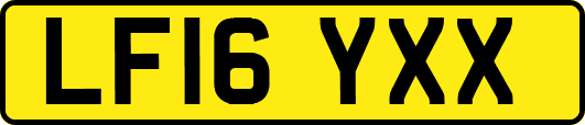 LF16YXX