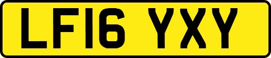 LF16YXY