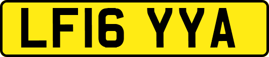 LF16YYA