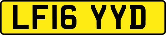 LF16YYD