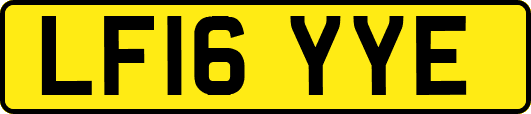 LF16YYE