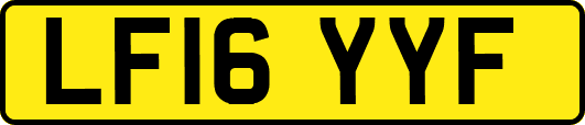 LF16YYF
