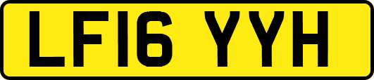 LF16YYH