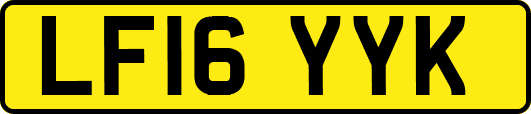 LF16YYK