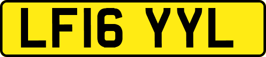 LF16YYL