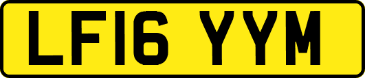 LF16YYM