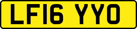 LF16YYO