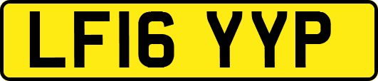 LF16YYP