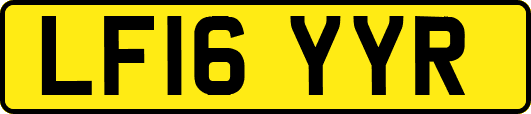 LF16YYR