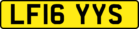 LF16YYS