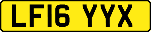 LF16YYX