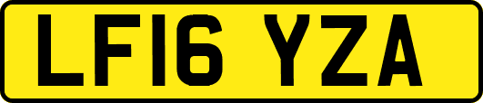 LF16YZA