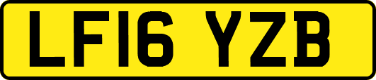LF16YZB
