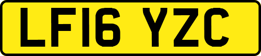 LF16YZC