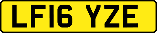 LF16YZE