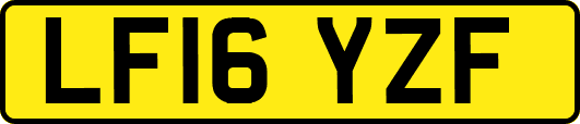 LF16YZF