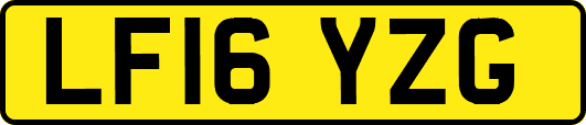 LF16YZG