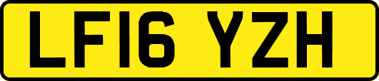 LF16YZH