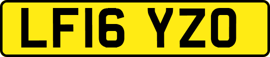 LF16YZO