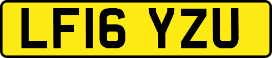 LF16YZU