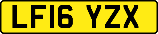 LF16YZX