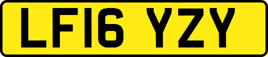 LF16YZY
